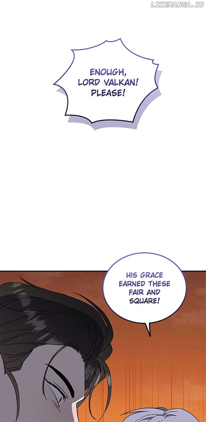 I Plan To Become The Master Of A Stolen Family Chapter 48 page 54