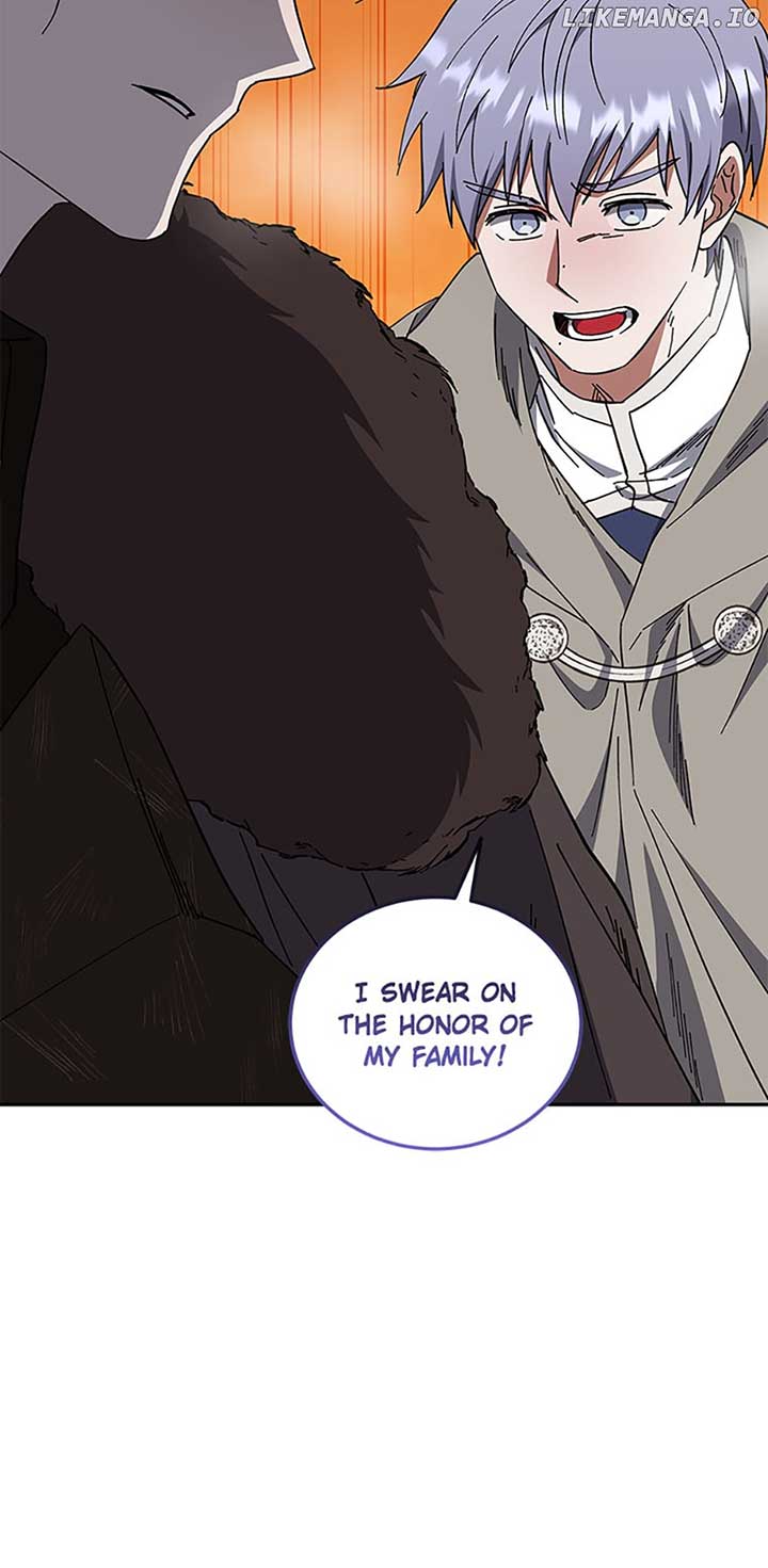 I Plan To Become The Master Of A Stolen Family Chapter 48 page 55