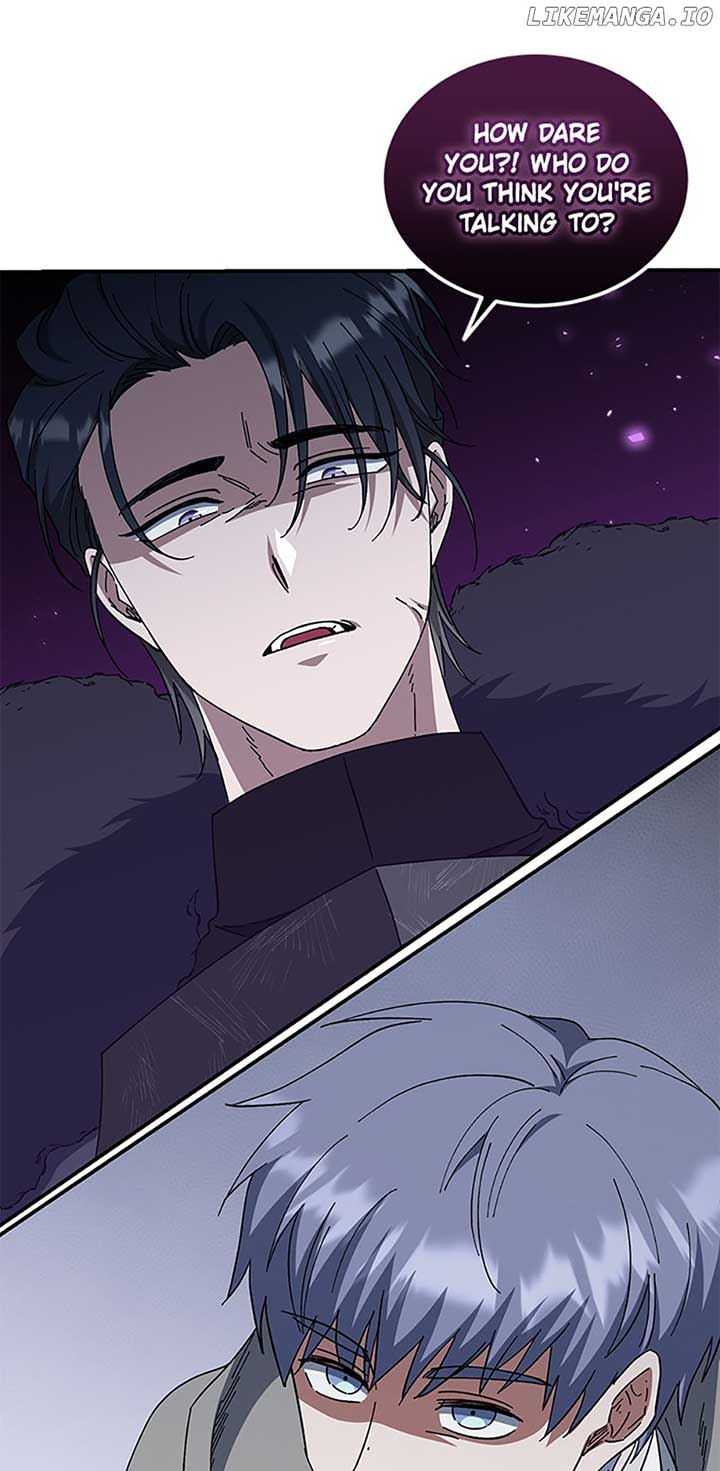 I Plan To Become The Master Of A Stolen Family Chapter 48 page 56