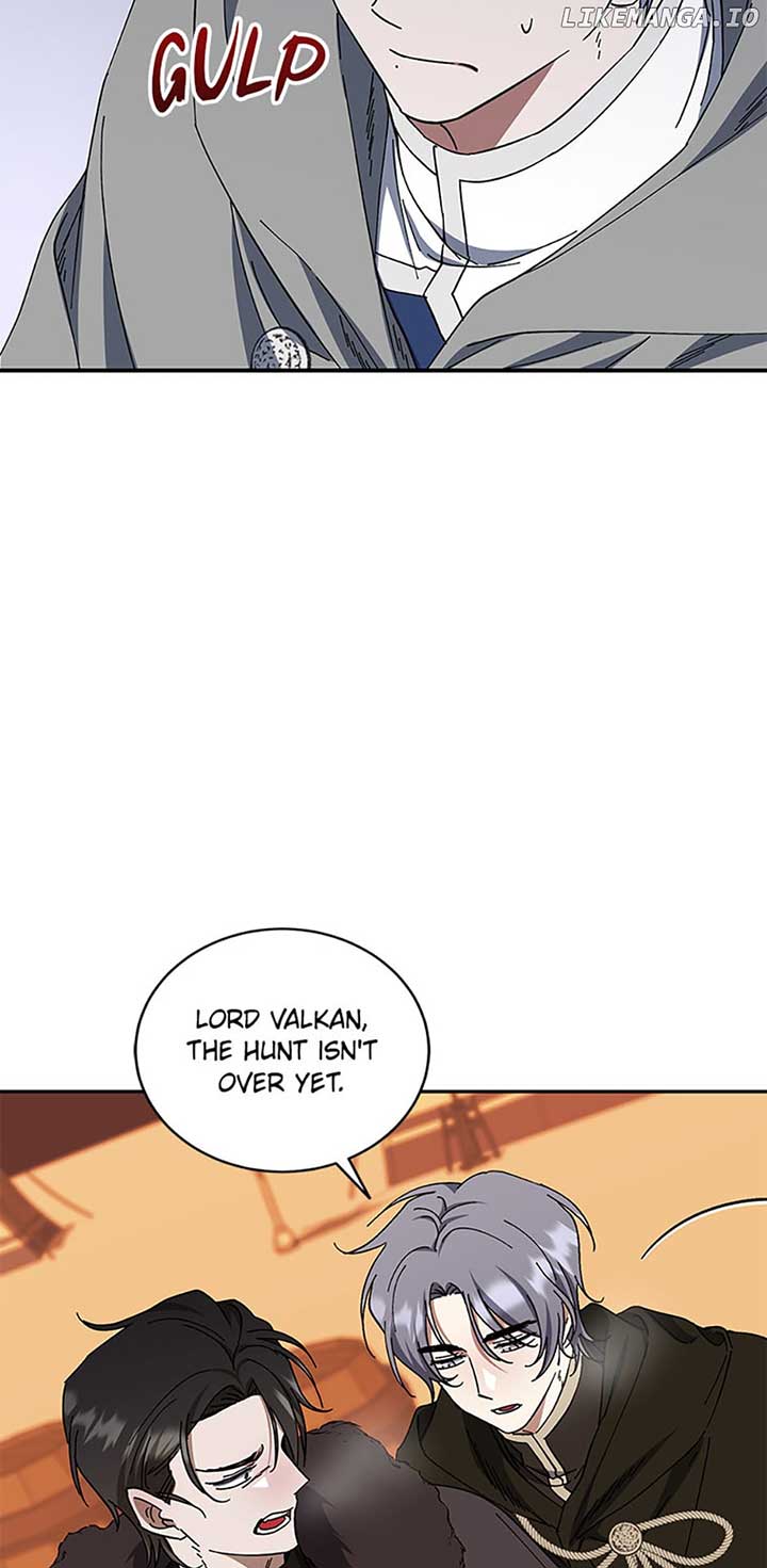 I Plan To Become The Master Of A Stolen Family Chapter 48 page 57