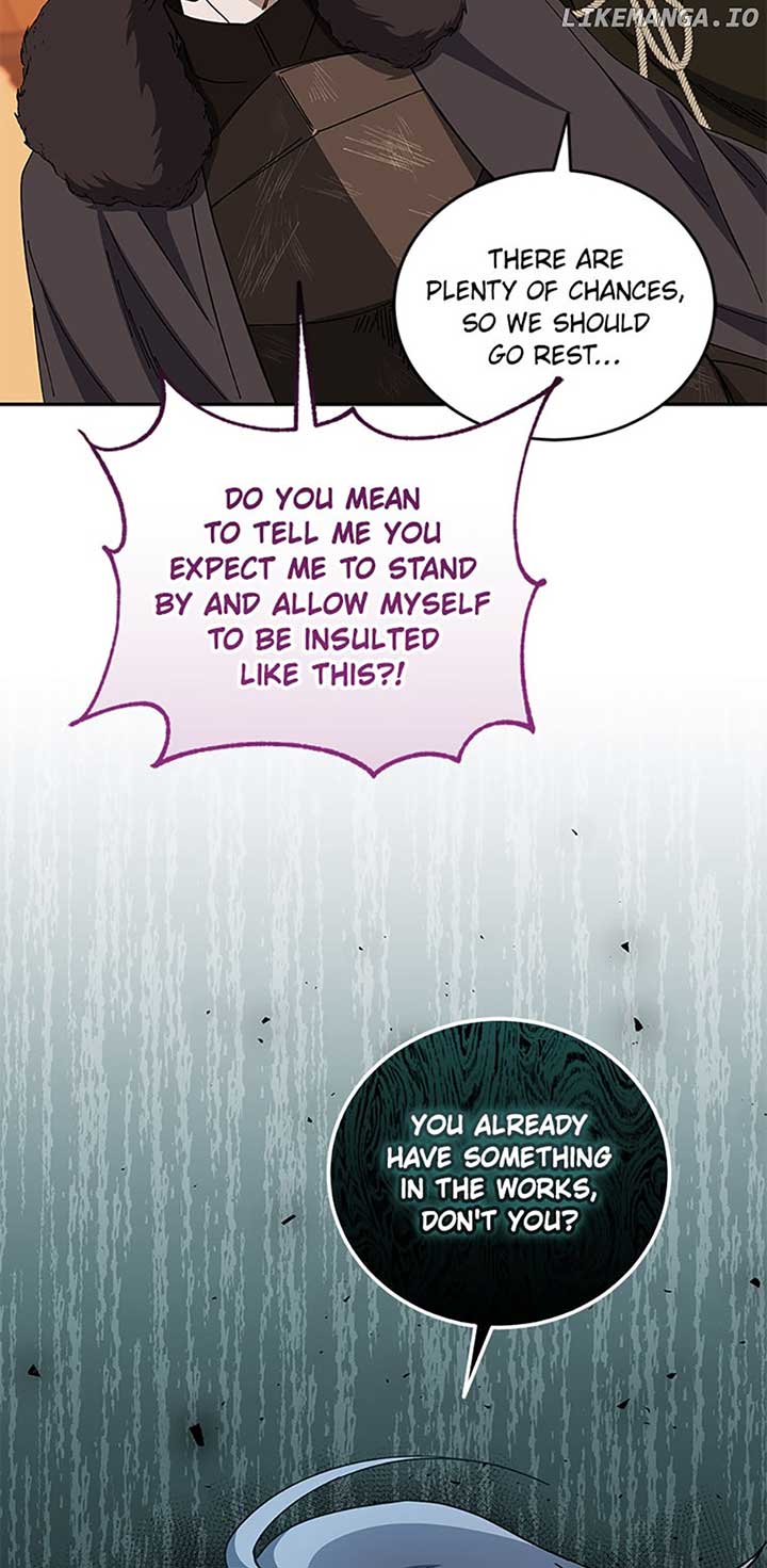 I Plan To Become The Master Of A Stolen Family Chapter 48 page 58