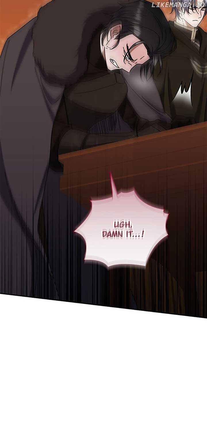 I Plan To Become The Master Of A Stolen Family Chapter 48 page 61
