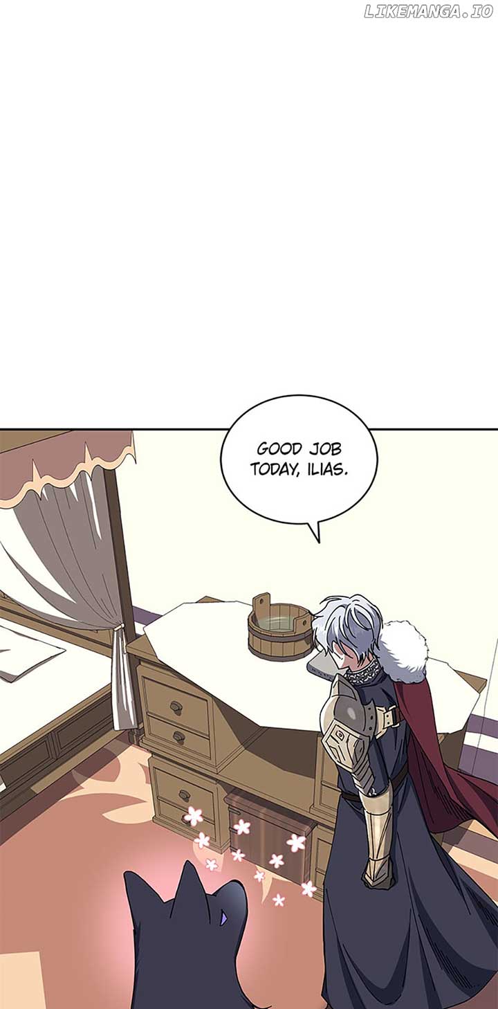 I Plan To Become The Master Of A Stolen Family Chapter 48 page 62