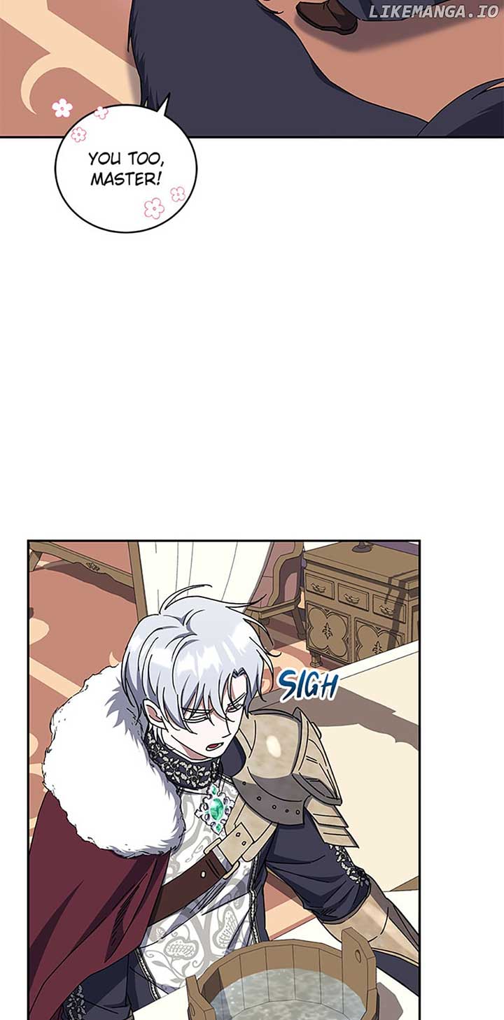 I Plan To Become The Master Of A Stolen Family Chapter 48 page 63