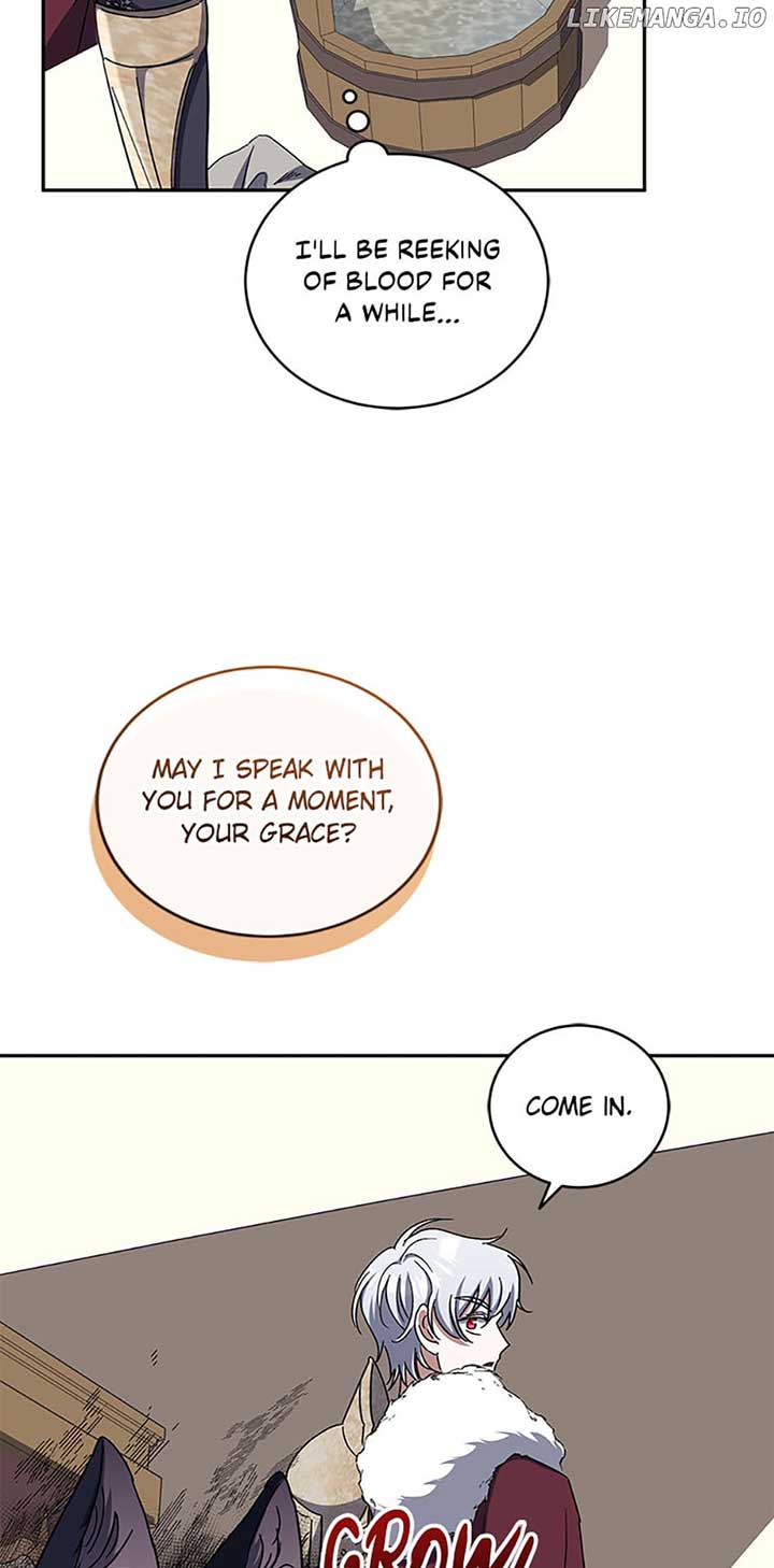 I Plan To Become The Master Of A Stolen Family Chapter 48 page 64