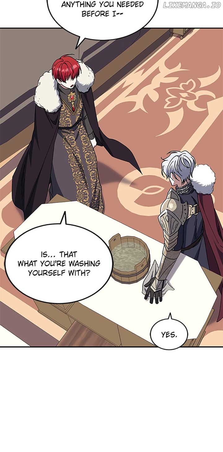 I Plan To Become The Master Of A Stolen Family Chapter 48 page 67
