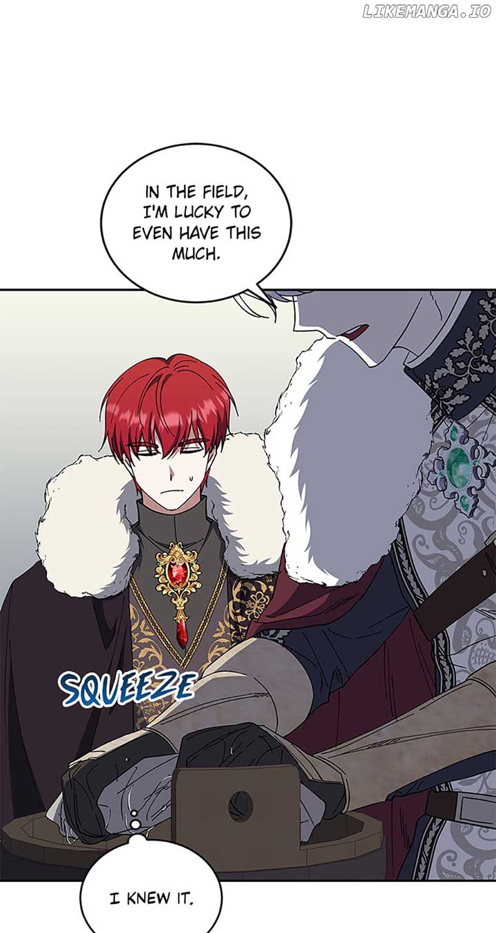 I Plan To Become The Master Of A Stolen Family Chapter 48 page 68