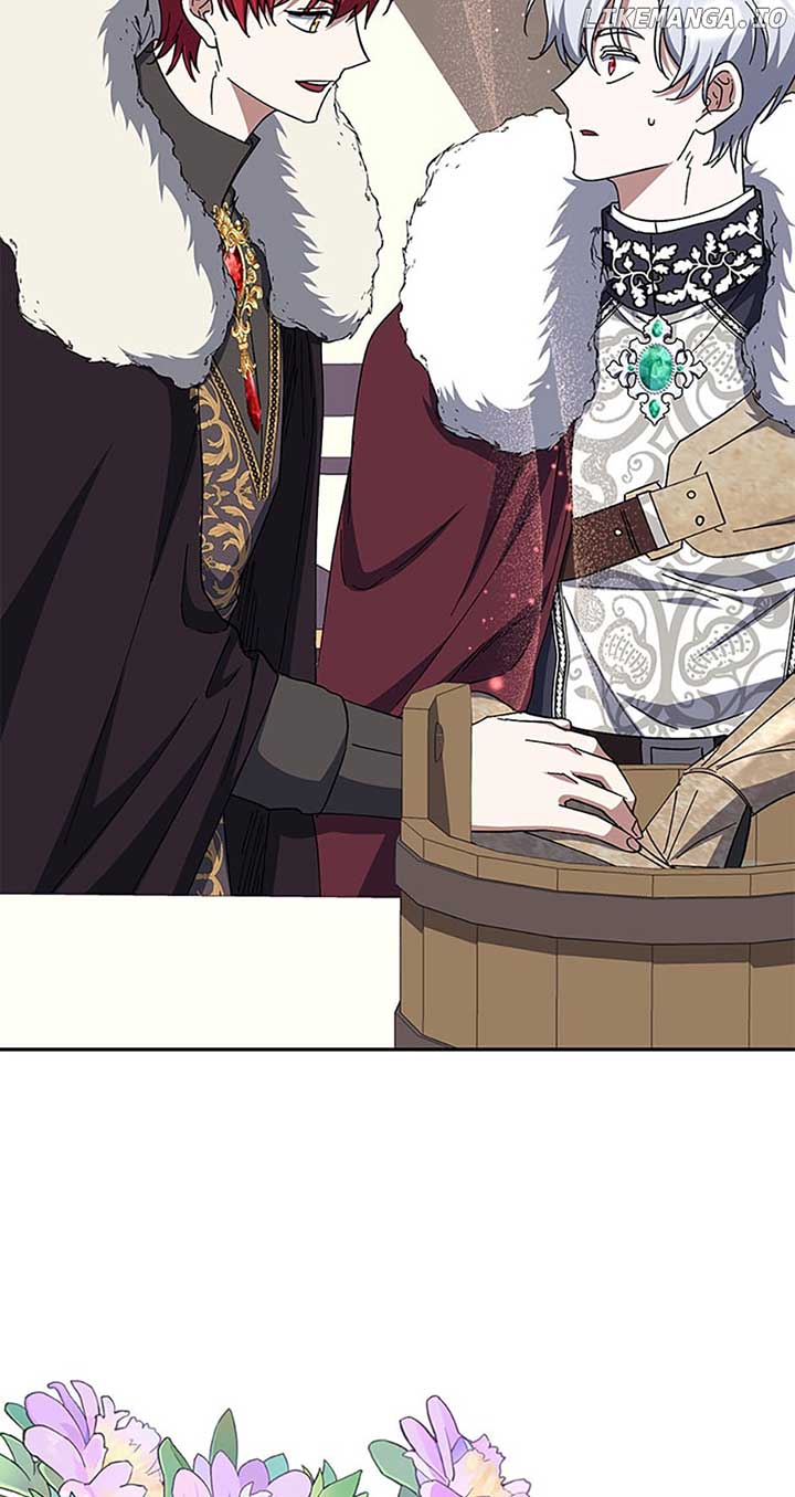 I Plan To Become The Master Of A Stolen Family Chapter 48 page 71