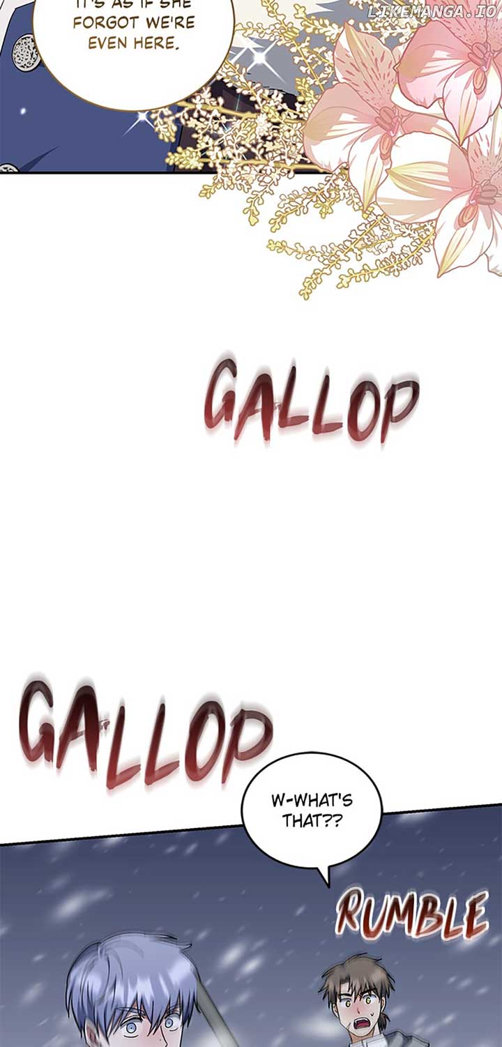 I Plan To Become The Master Of A Stolen Family Chapter 50 page 10