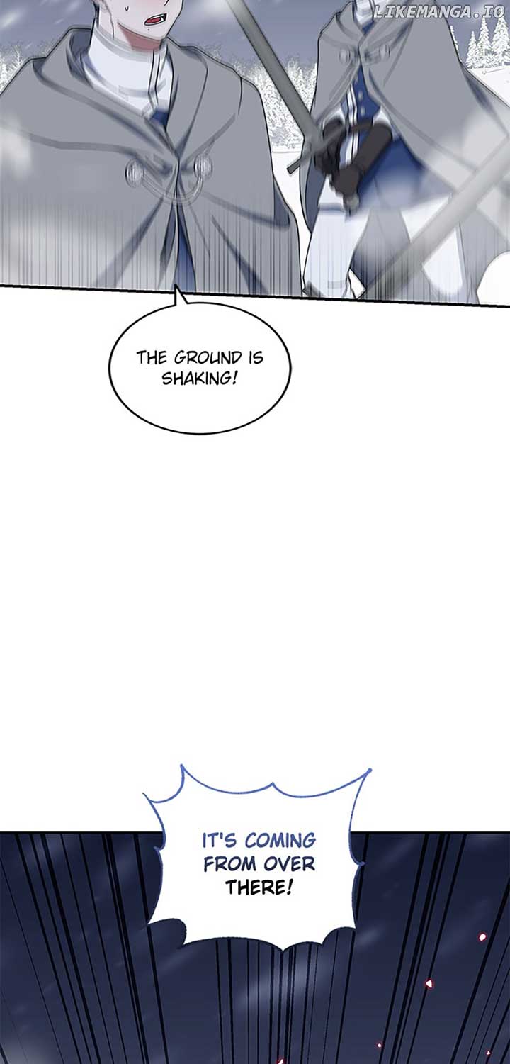 I Plan To Become The Master Of A Stolen Family Chapter 50 page 11