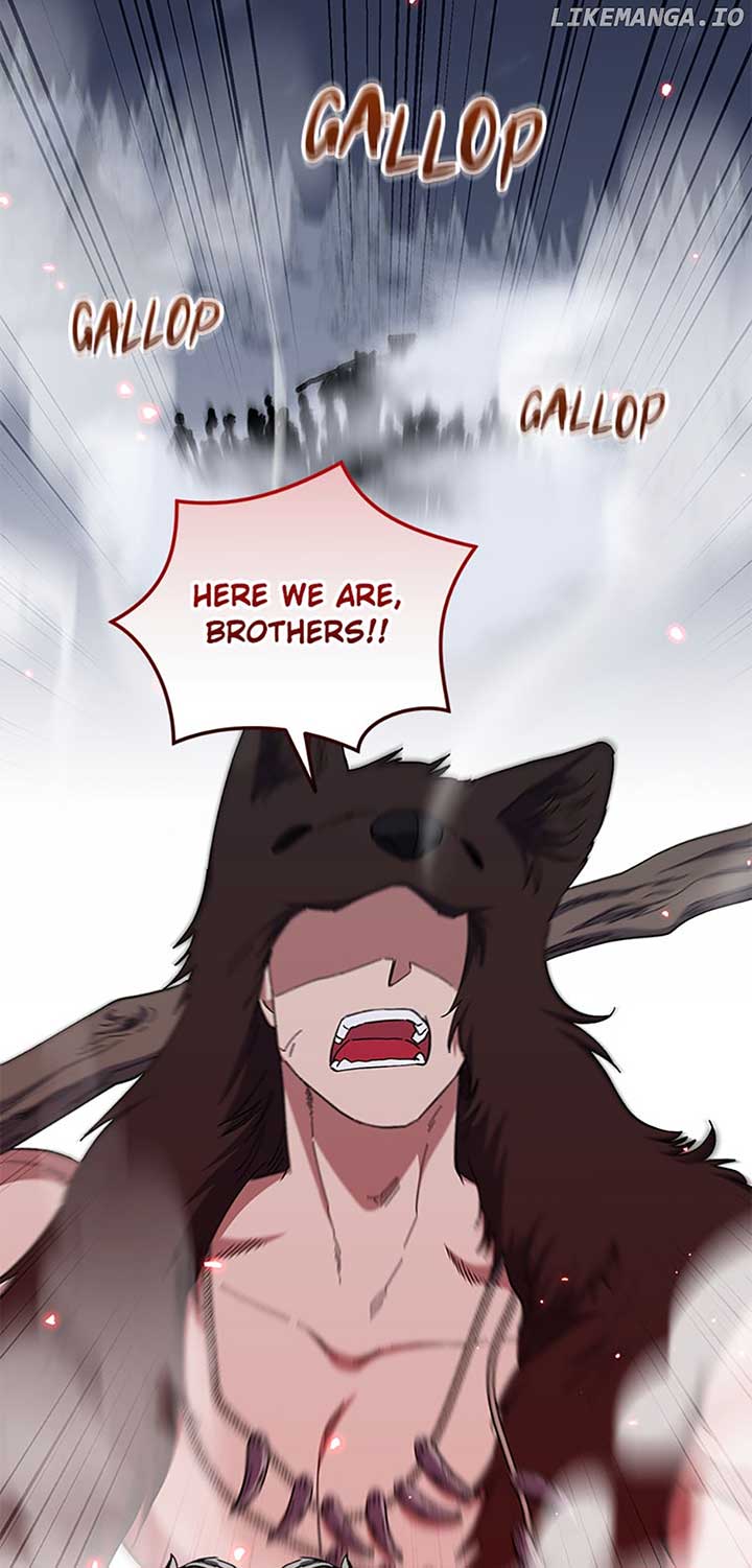 I Plan To Become The Master Of A Stolen Family Chapter 50 page 12