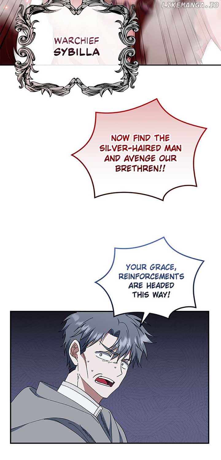 I Plan To Become The Master Of A Stolen Family Chapter 50 page 13