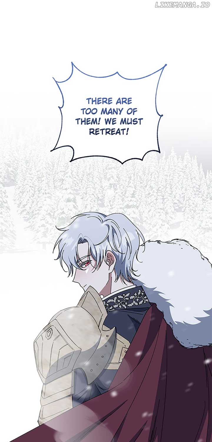 I Plan To Become The Master Of A Stolen Family Chapter 50 page 14