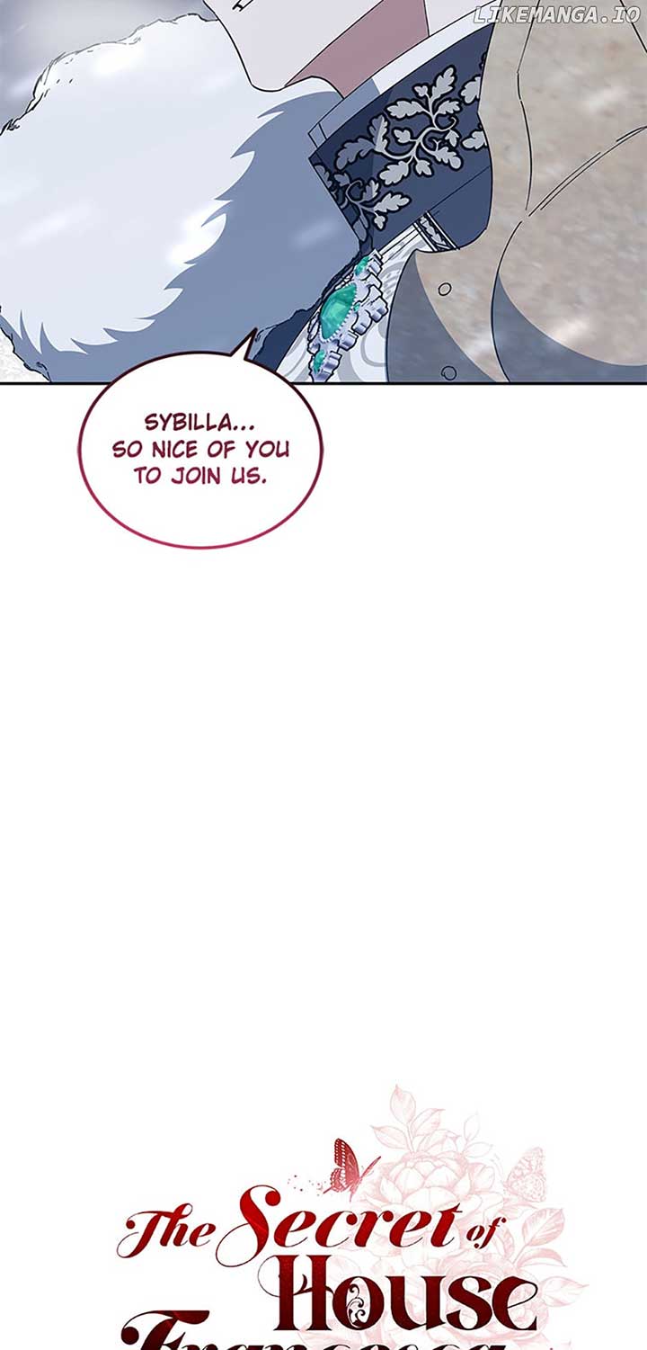 I Plan To Become The Master Of A Stolen Family Chapter 50 page 16