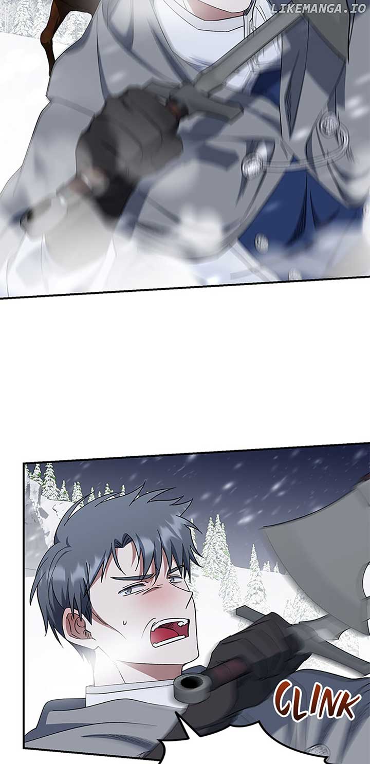 I Plan To Become The Master Of A Stolen Family Chapter 50 page 1