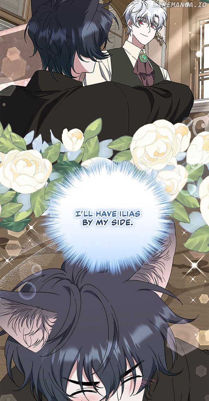 I Plan To Become The Master Of A Stolen Family Chapter 50 page 22