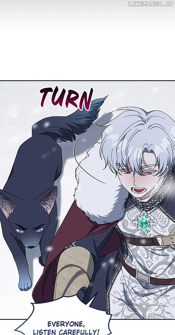 I Plan To Become The Master Of A Stolen Family Chapter 50 page 24
