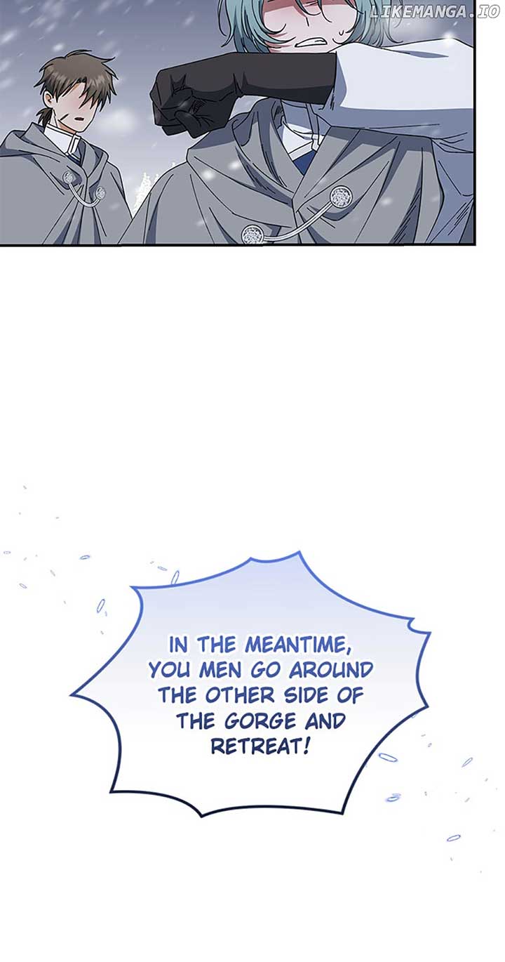 I Plan To Become The Master Of A Stolen Family Chapter 50 page 26
