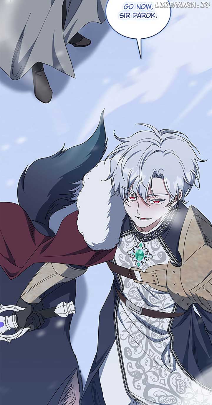 I Plan To Become The Master Of A Stolen Family Chapter 50 page 30