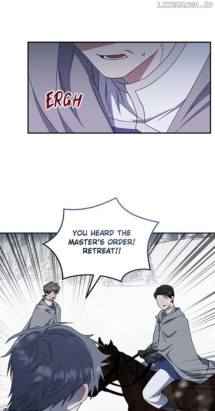 I Plan To Become The Master Of A Stolen Family Chapter 50 page 32