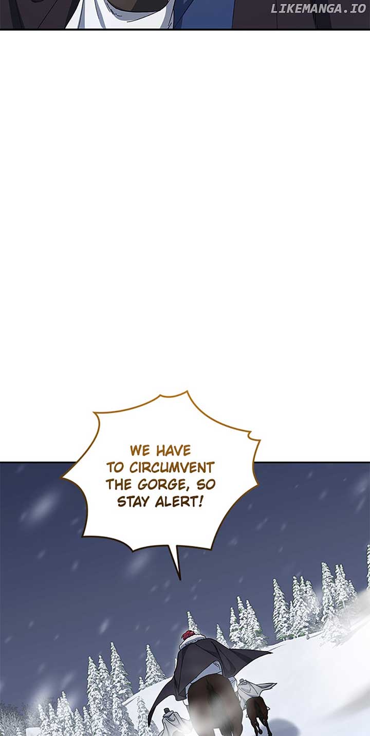 I Plan To Become The Master Of A Stolen Family Chapter 50 page 38
