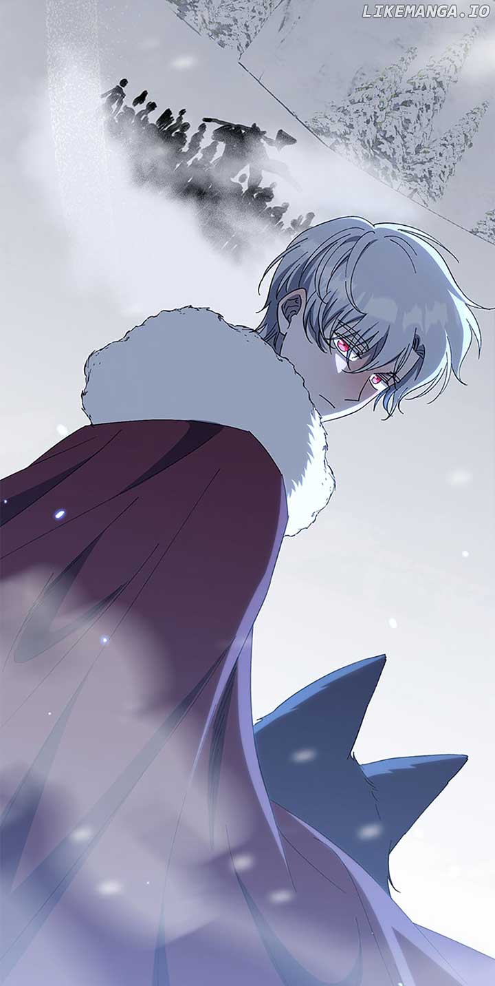 I Plan To Become The Master Of A Stolen Family Chapter 50 page 41