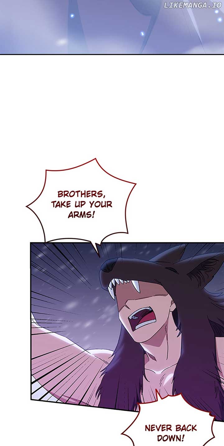 I Plan To Become The Master Of A Stolen Family Chapter 50 page 42