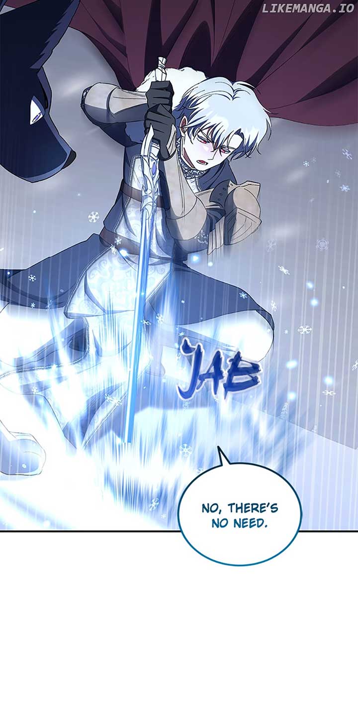 I Plan To Become The Master Of A Stolen Family Chapter 50 page 44