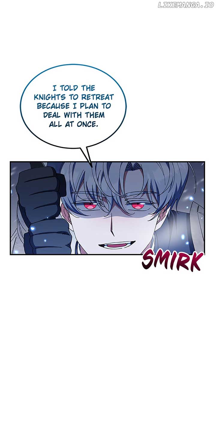 I Plan To Become The Master Of A Stolen Family Chapter 50 page 45