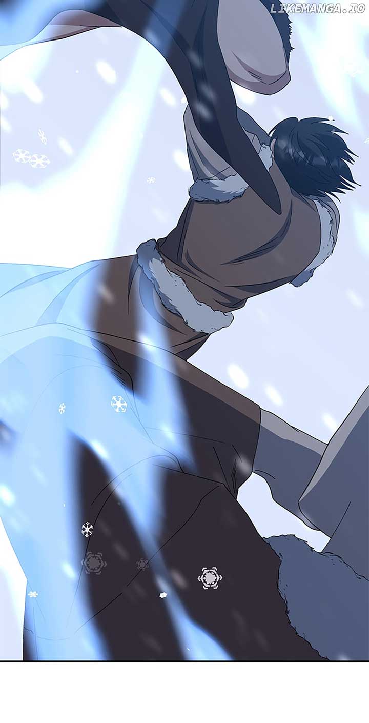 I Plan To Become The Master Of A Stolen Family Chapter 50 page 47