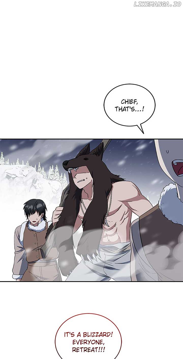 I Plan To Become The Master Of A Stolen Family Chapter 50 page 48