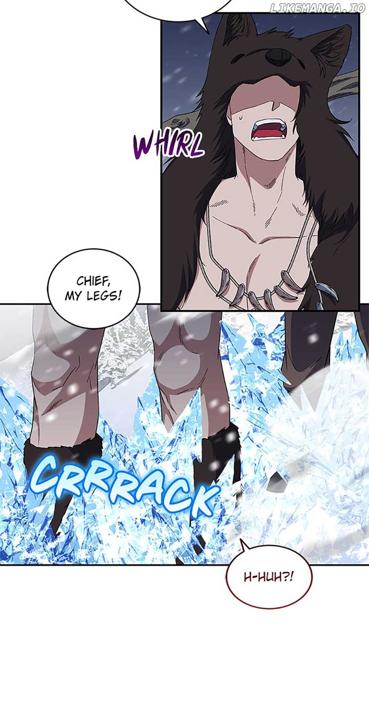 I Plan To Become The Master Of A Stolen Family Chapter 50 page 49