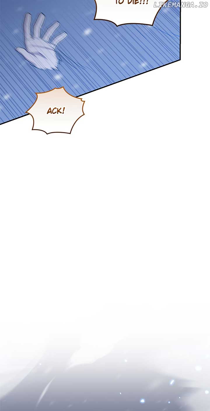 I Plan To Become The Master Of A Stolen Family Chapter 50 page 51
