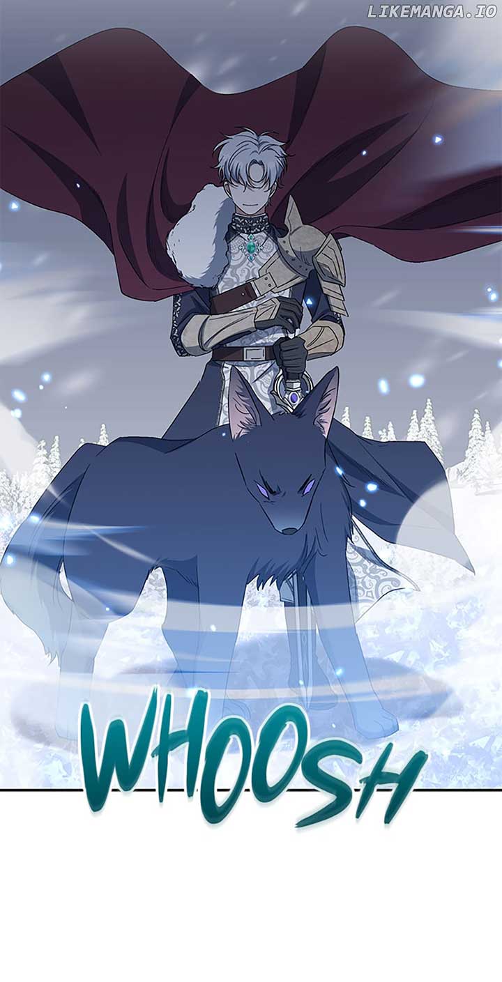 I Plan To Become The Master Of A Stolen Family Chapter 50 page 52