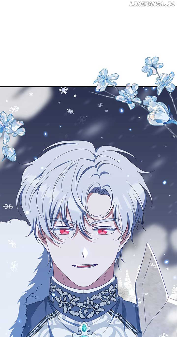 I Plan To Become The Master Of A Stolen Family Chapter 50 page 53