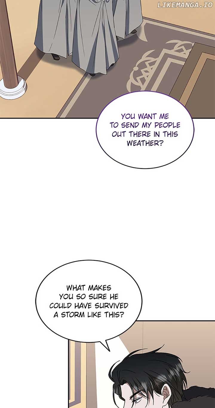 I Plan To Become The Master Of A Stolen Family Chapter 50 page 58