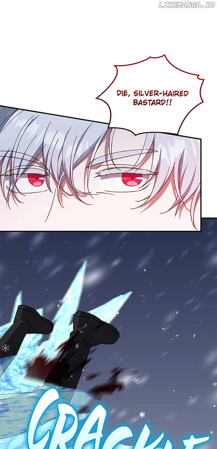 I Plan To Become The Master Of A Stolen Family Chapter 50 page 5