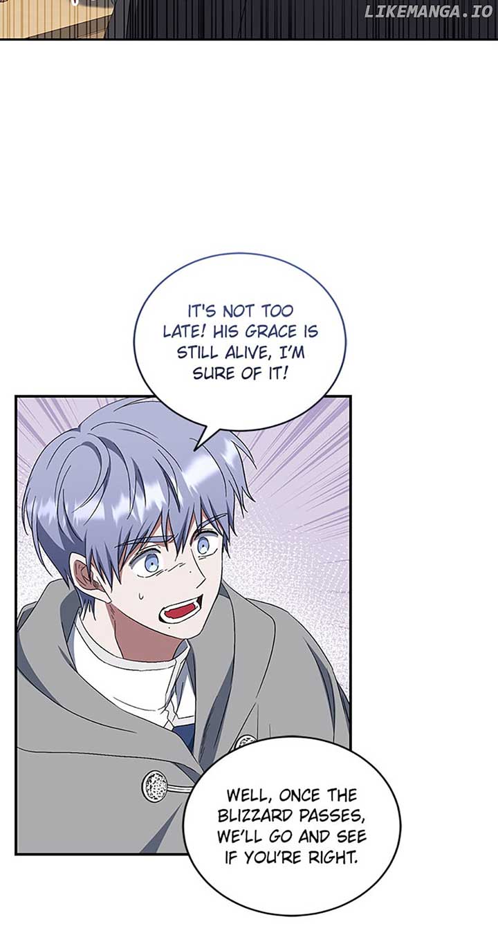 I Plan To Become The Master Of A Stolen Family Chapter 50 page 60