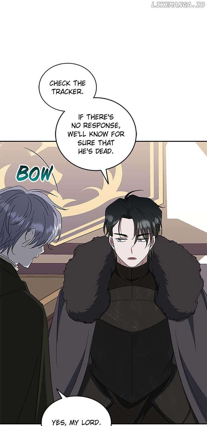 I Plan To Become The Master Of A Stolen Family Chapter 50 page 62