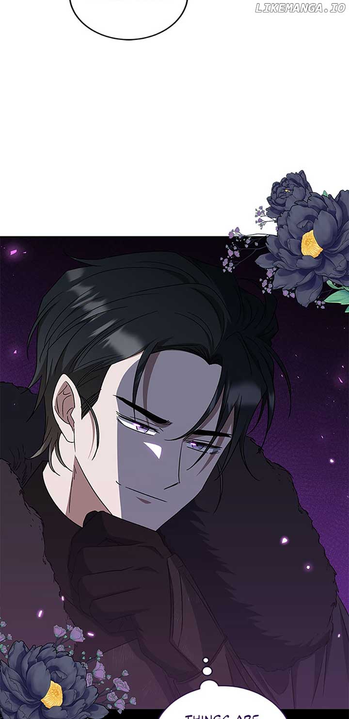 I Plan To Become The Master Of A Stolen Family Chapter 50 page 63