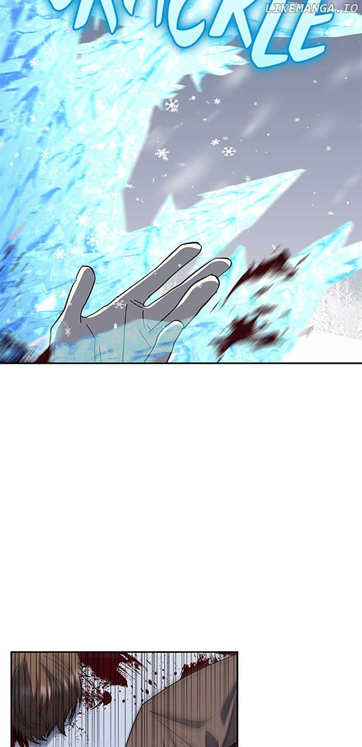 I Plan To Become The Master Of A Stolen Family Chapter 50 page 6