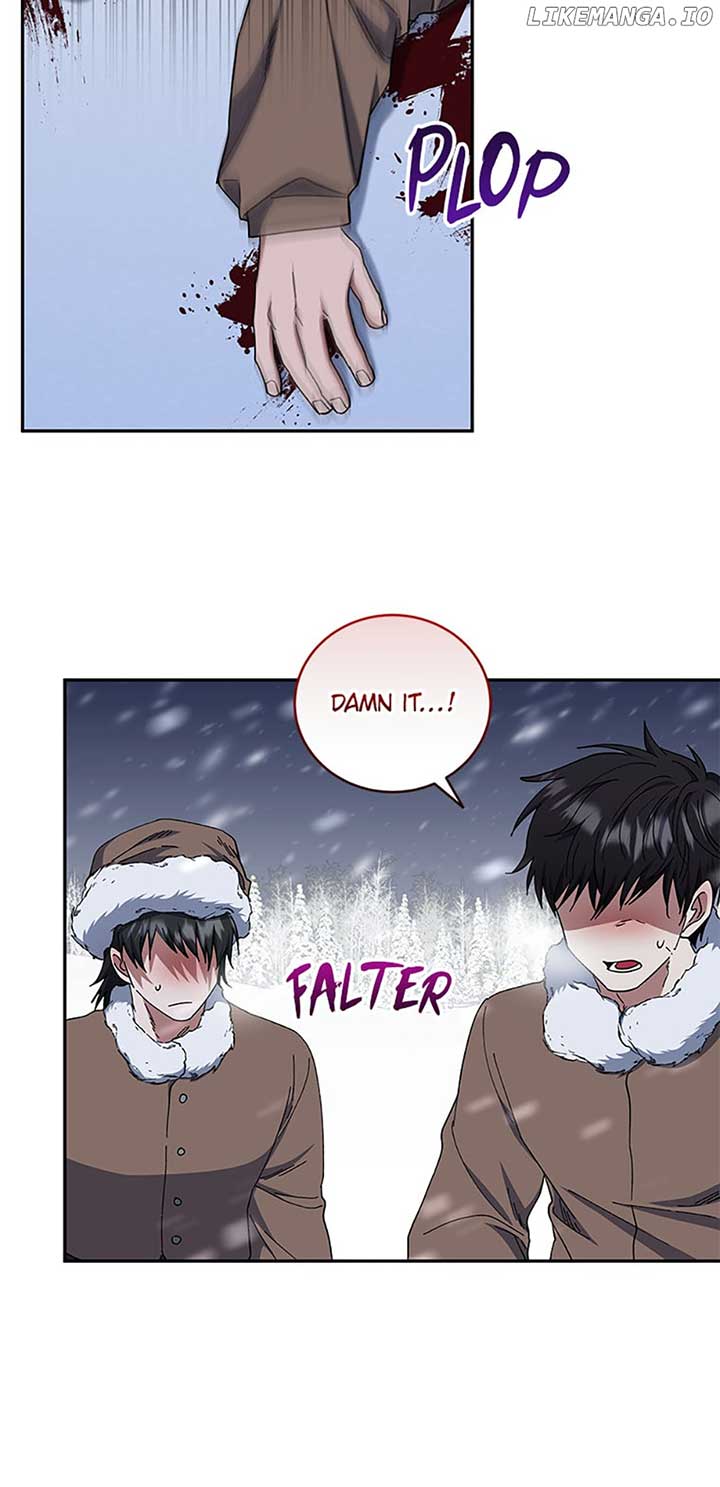 I Plan To Become The Master Of A Stolen Family Chapter 50 page 7
