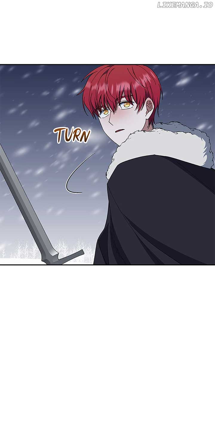 I Plan To Become The Master Of A Stolen Family Chapter 50 page 8