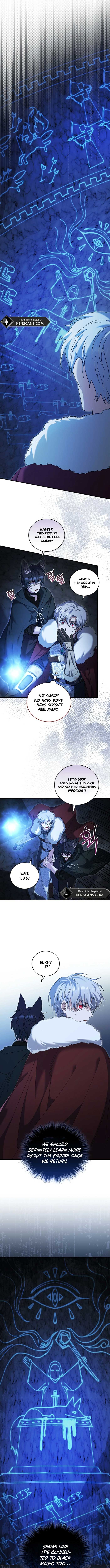 I Plan To Become The Master Of A Stolen Family Chapter 51 page 3