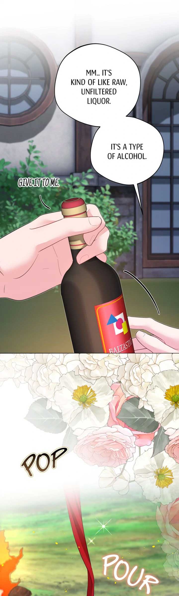 Manga Image