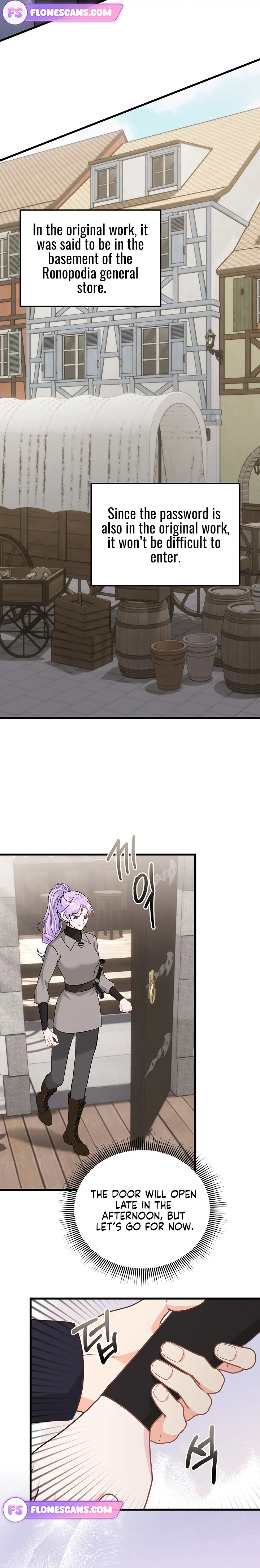 Manga Image