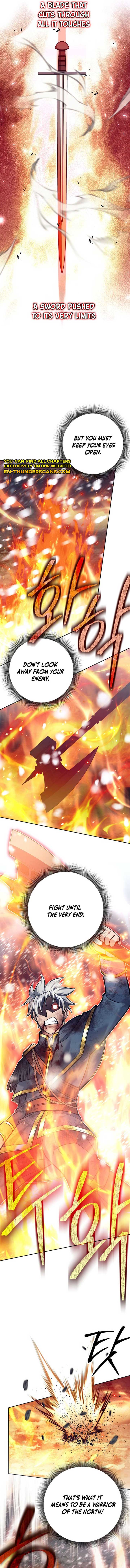 I Quit the Hero’s Party Chapter 85 page 6