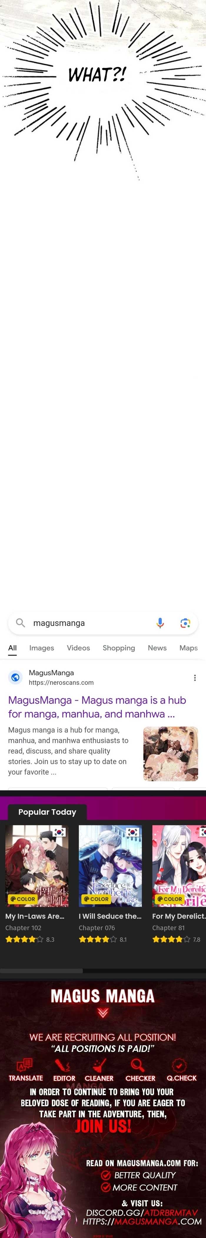 Manga Image