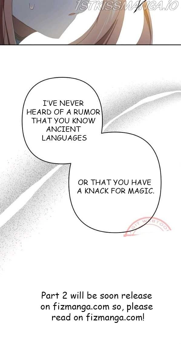 I Raised an Obsessive Servant Chapter 28 page 4