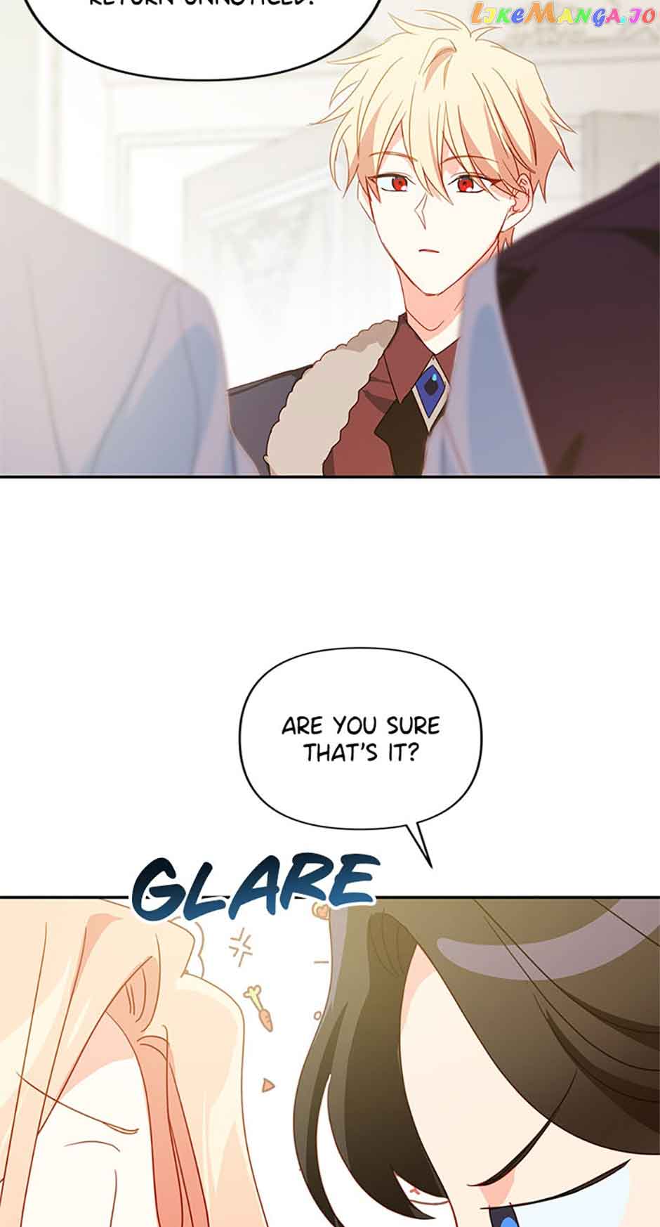 I Raised an Obsessive Servant Chapter 63 page 27